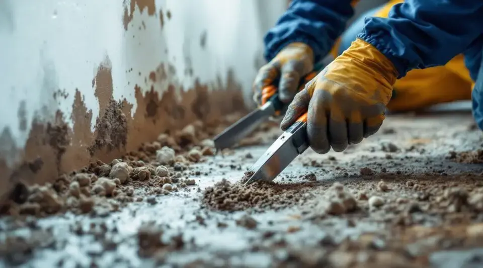 Attic Mold Remediation North Richland Hills