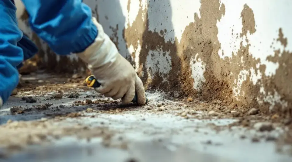 Basement Mold Removal North Richland Hills