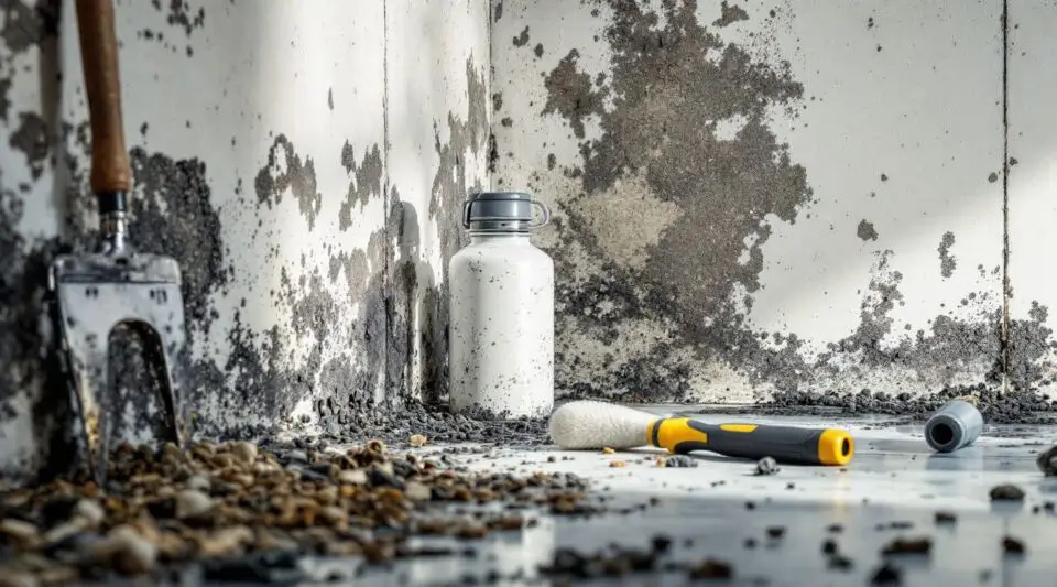 Black Mold Removal North Richland Hills