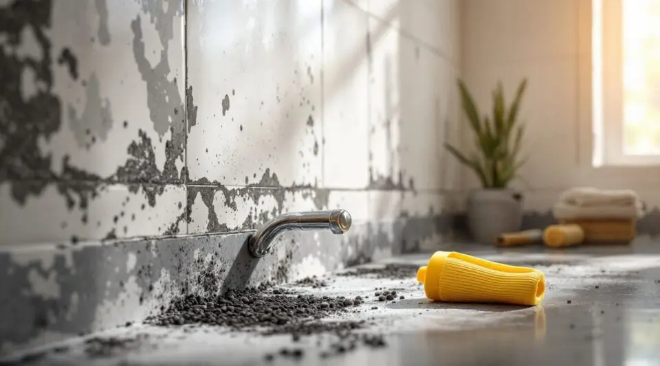 Crawl Space Mold Removal North Richland Hills