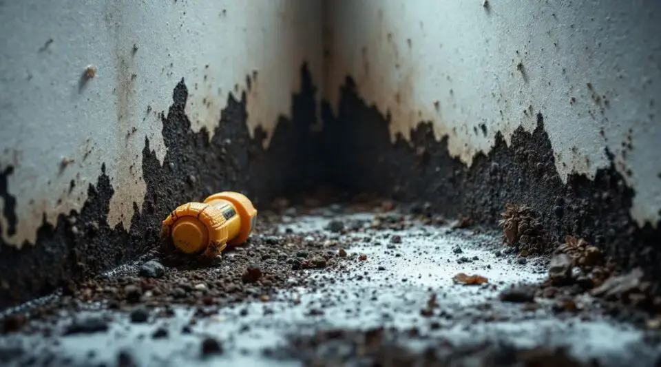 Emergency Mold Remediation North Richland Hills