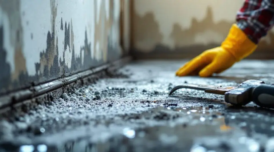 Home Mold Removal Services North Richland Hills