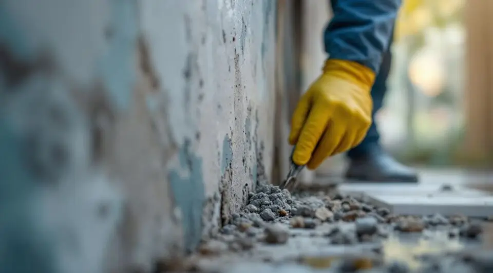 Mold Abatement Services North Richland Hills