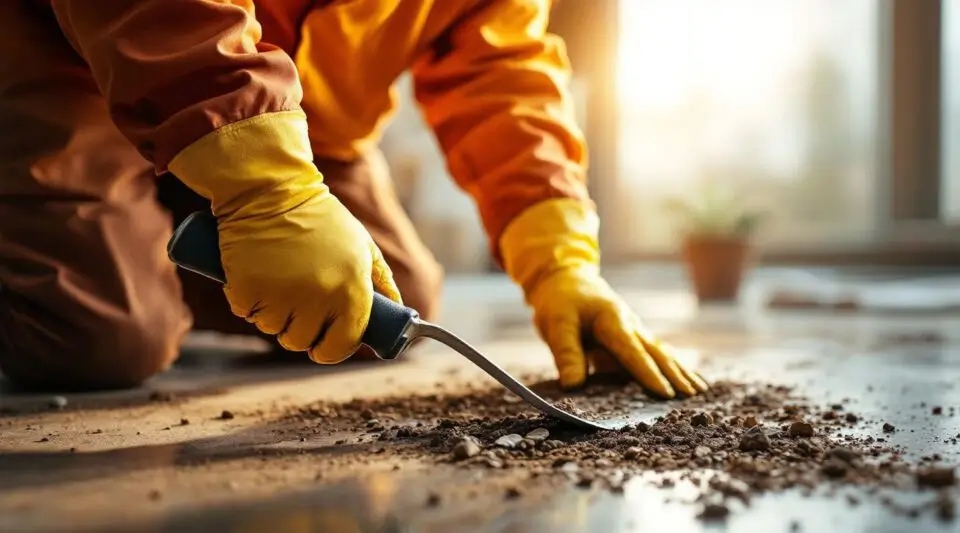 Mold Inspection And Removal North Richland Hills