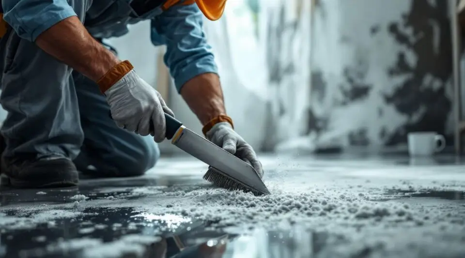 Mold Remediation Services North Richland Hills
