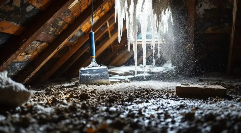 Professional Mold Removal North Richland Hills