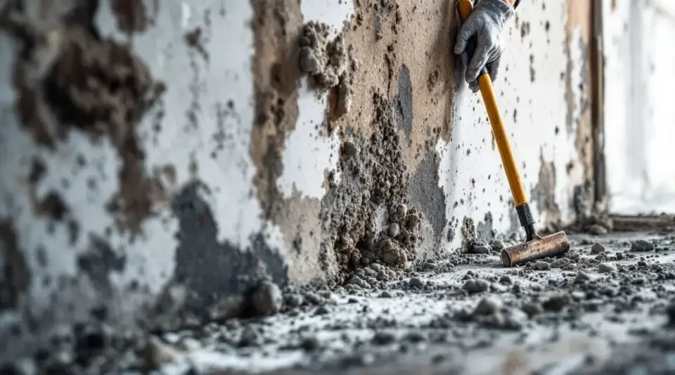 Toxic Mold Removal North Richland Hills