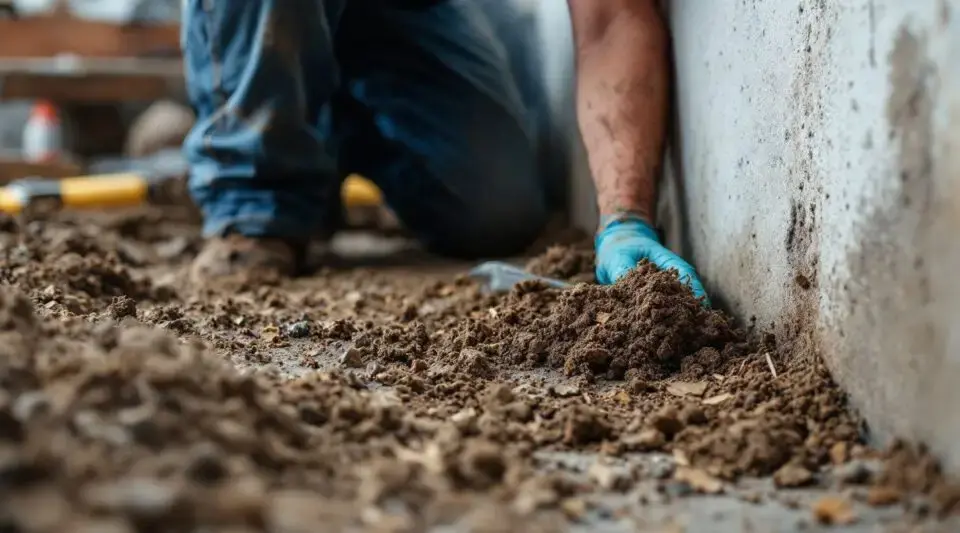 Our North Richland Hills Mold Removal Restoration Team at Prime Heritage Mold Removal