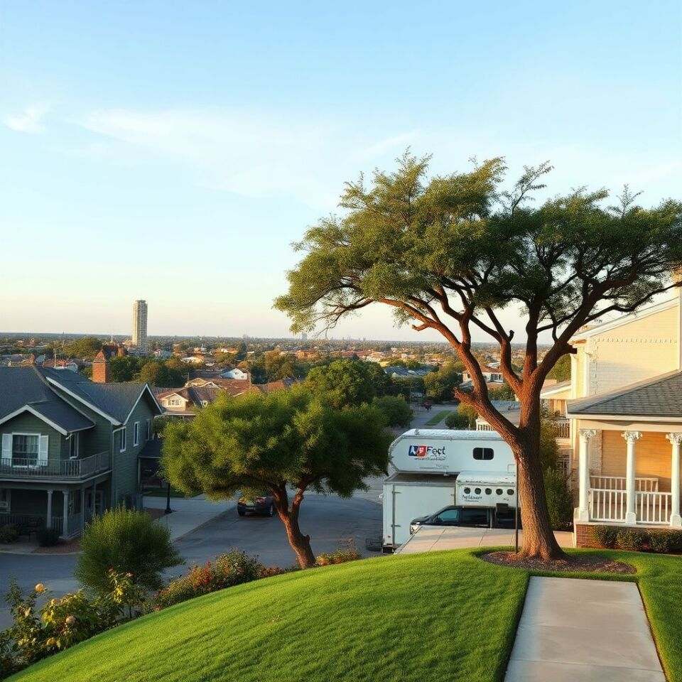 Hero Mold Removal in Richland Hills