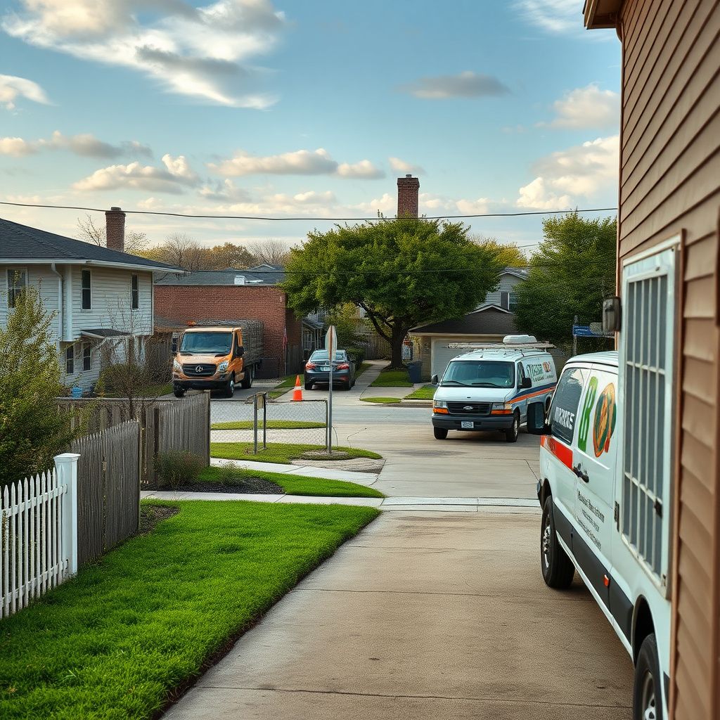 Intro Mold Removal in Bedford