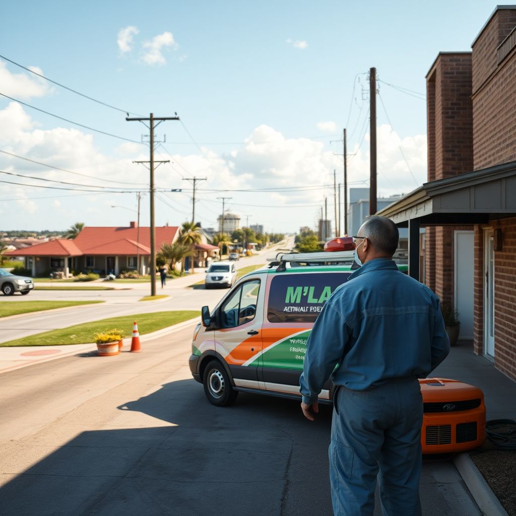 Intro Mold Removal in Watauga