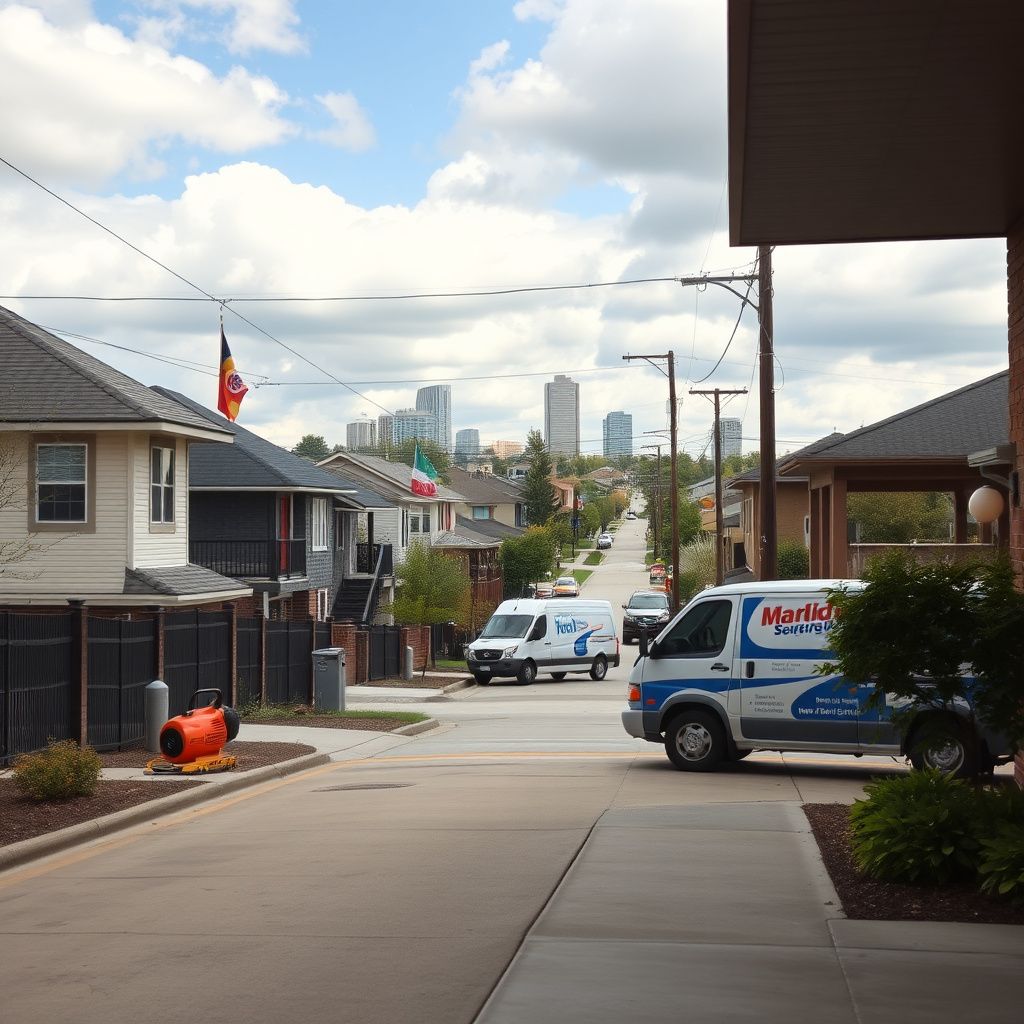 Intro Mold Removal in Euless