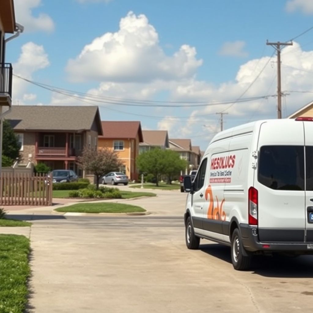 Intro Mold Removal in Keller
