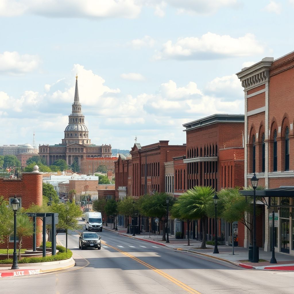About Mold Removal in Richland Hills